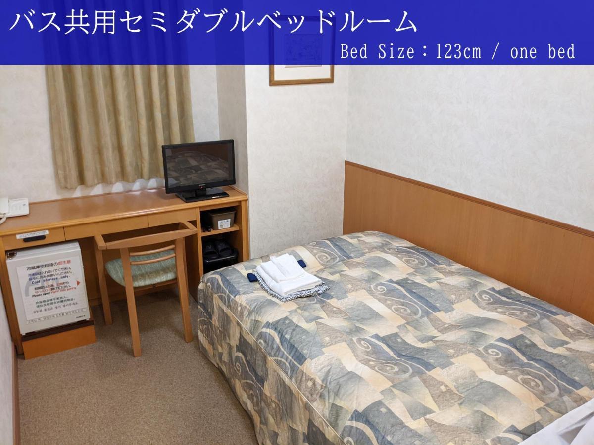Ave Tennoji Hotel Osaka Zewnętrze zdjęcie