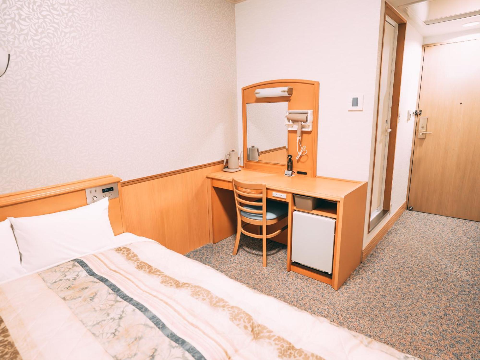 Ave Tennoji Hotel Osaka Zewnętrze zdjęcie