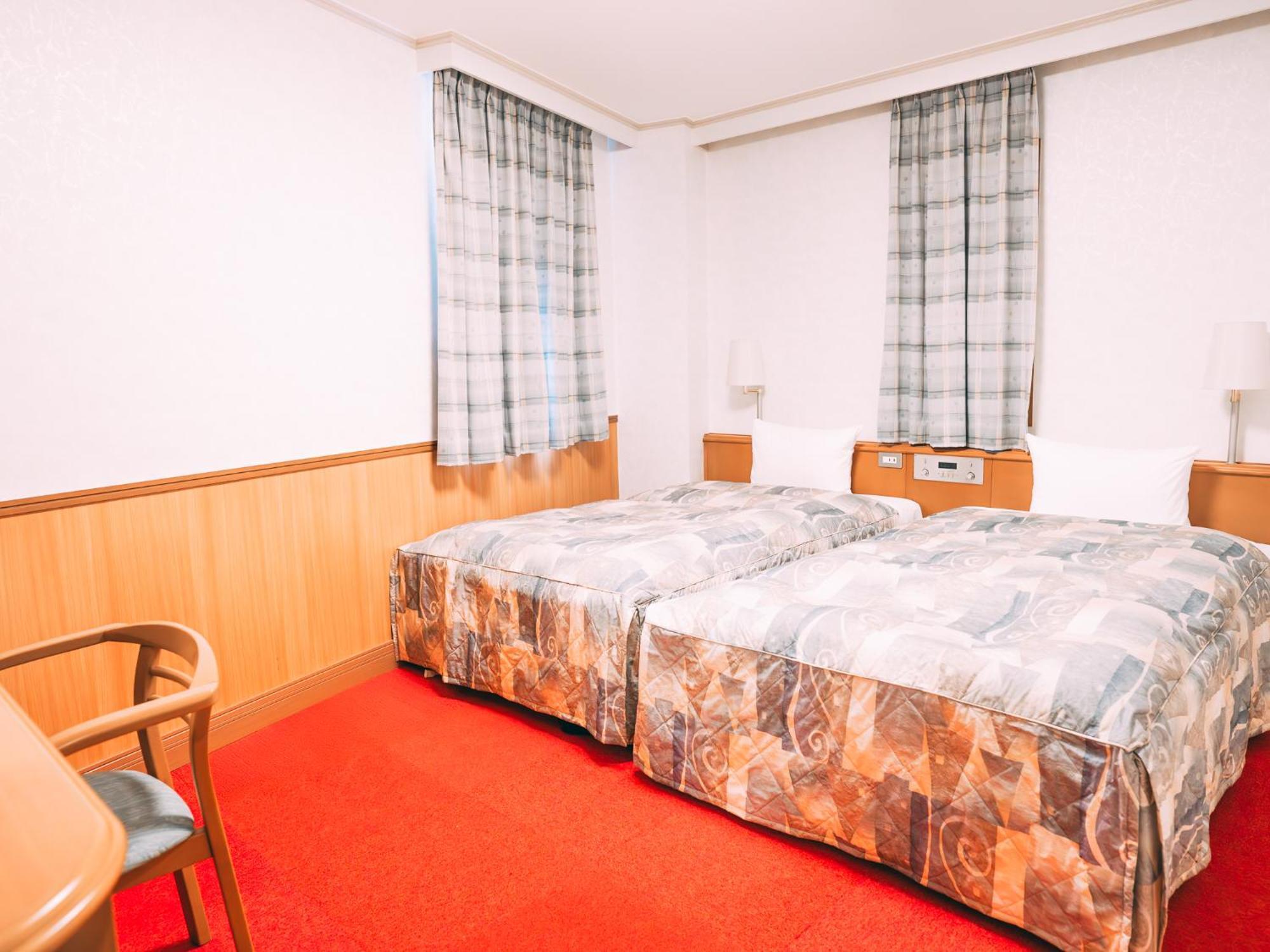 Ave Tennoji Hotel Osaka Zewnętrze zdjęcie