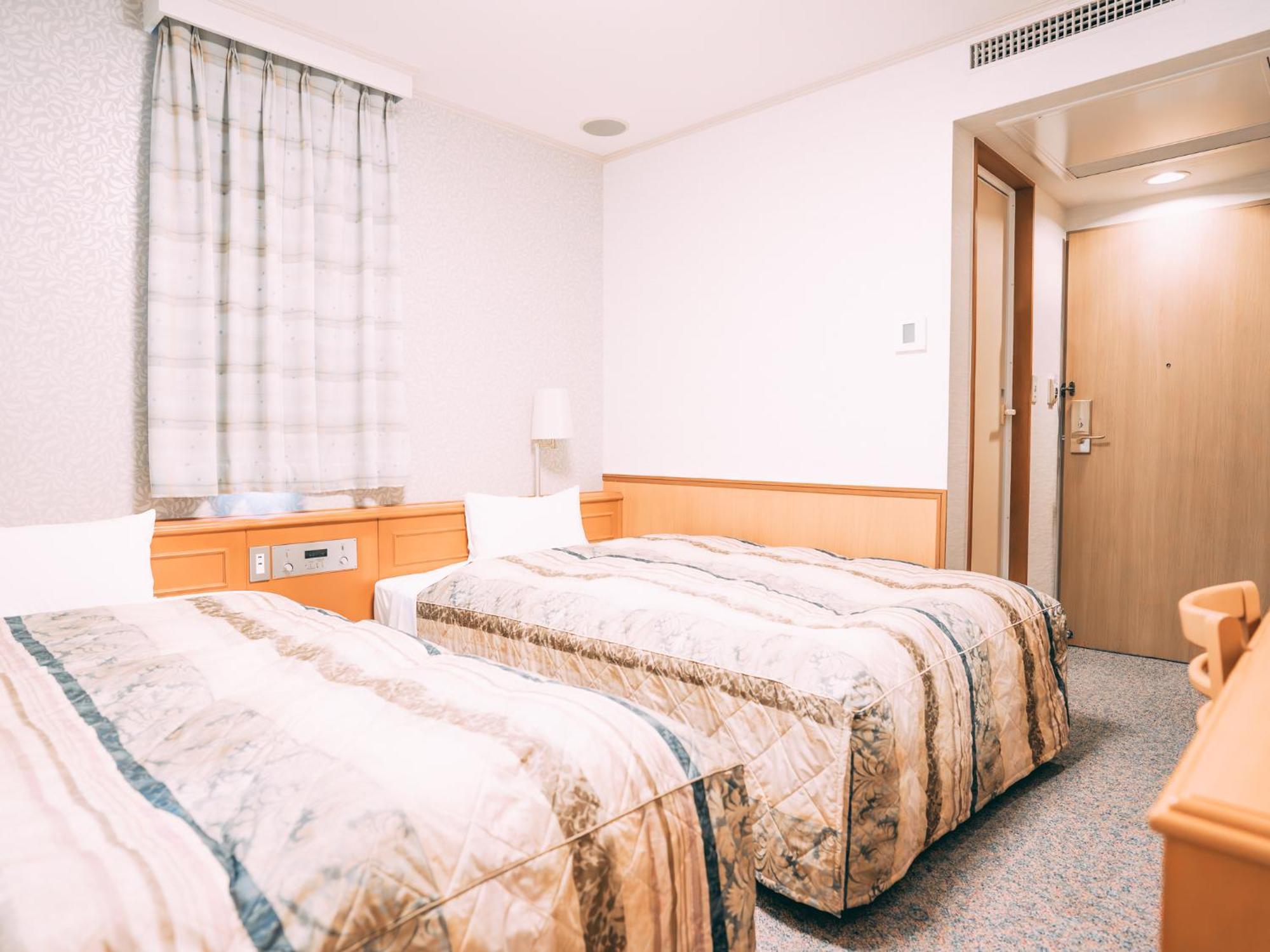 Ave Tennoji Hotel Osaka Zewnętrze zdjęcie