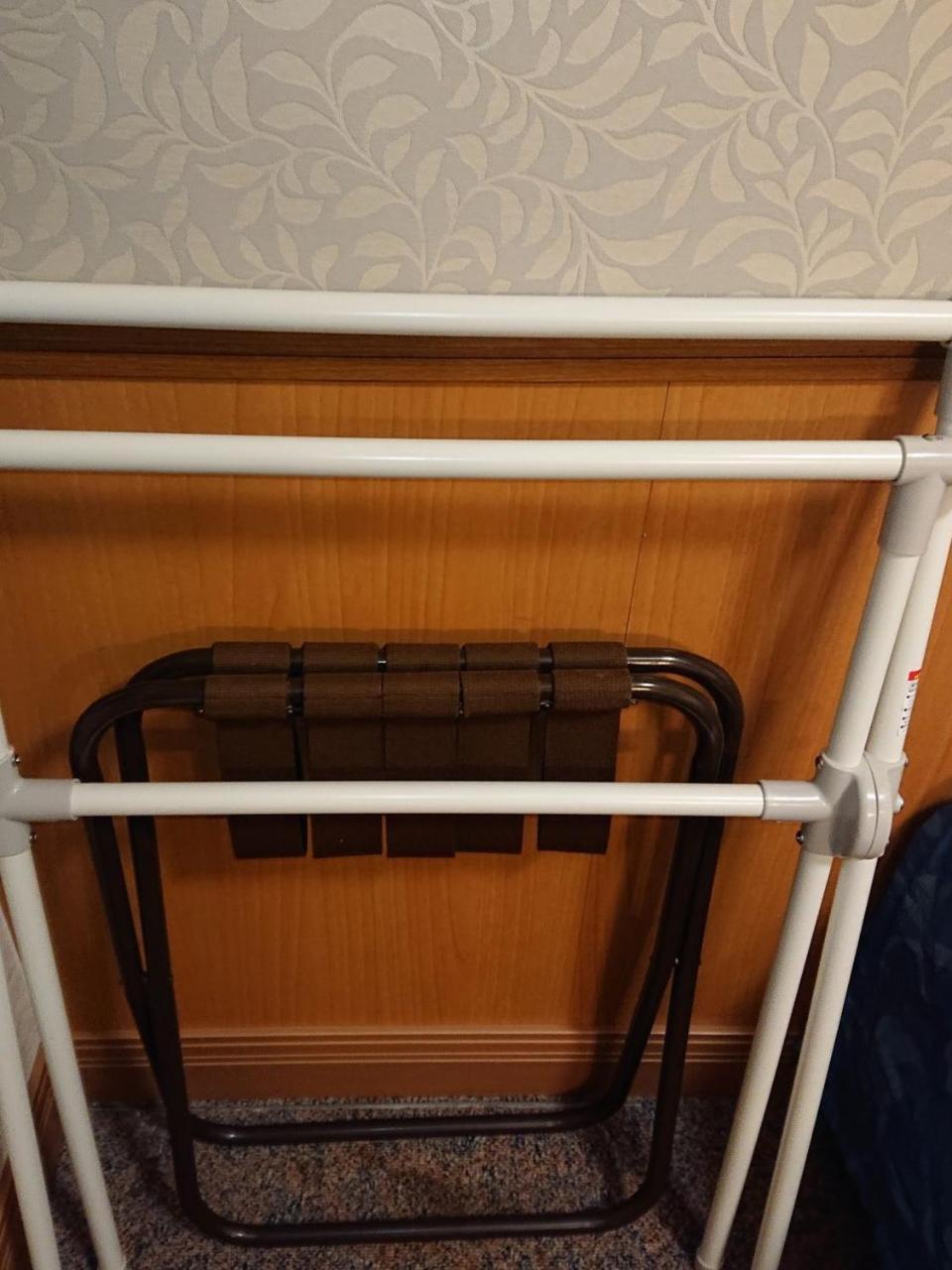 Ave Tennoji Hotel Osaka Zewnętrze zdjęcie